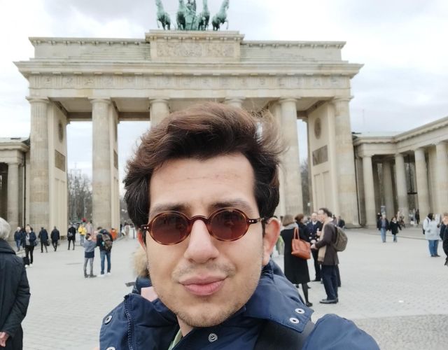 Dargeçit Almanca Özel Ders